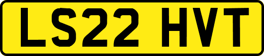 LS22HVT
