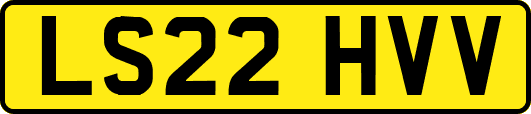 LS22HVV