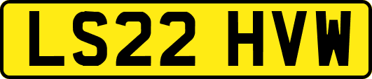 LS22HVW
