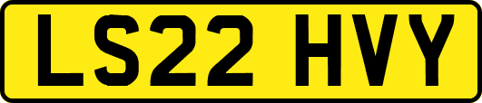 LS22HVY