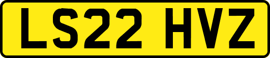 LS22HVZ