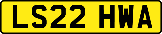 LS22HWA