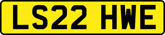 LS22HWE