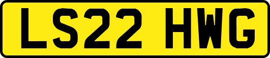 LS22HWG