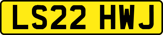 LS22HWJ