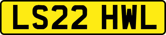 LS22HWL