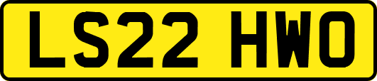 LS22HWO
