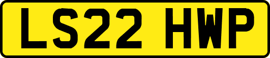 LS22HWP