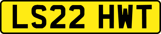 LS22HWT