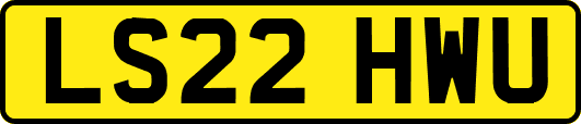 LS22HWU