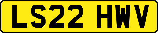 LS22HWV