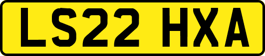 LS22HXA