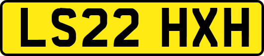 LS22HXH