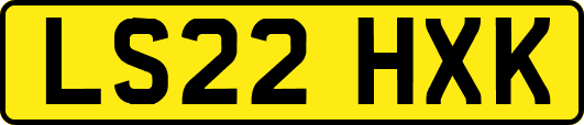 LS22HXK