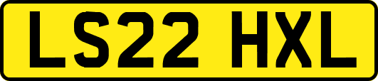 LS22HXL