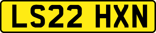 LS22HXN