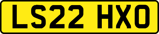 LS22HXO