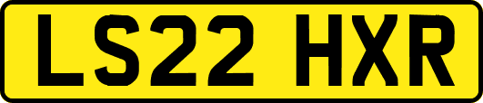 LS22HXR