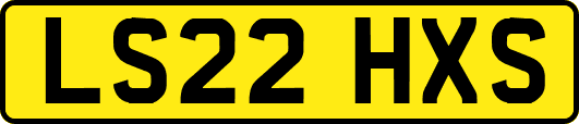 LS22HXS