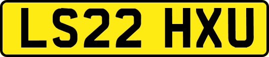LS22HXU