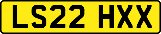 LS22HXX