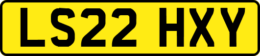 LS22HXY