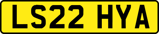LS22HYA