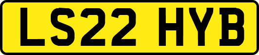 LS22HYB