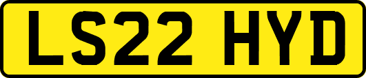 LS22HYD