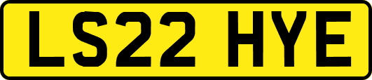 LS22HYE