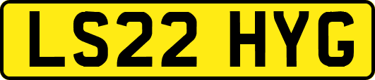 LS22HYG