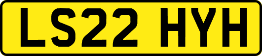 LS22HYH