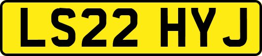 LS22HYJ