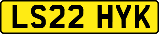 LS22HYK