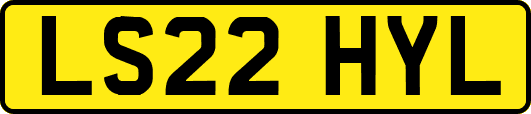 LS22HYL