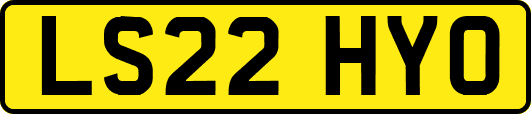 LS22HYO