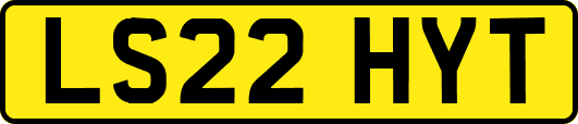 LS22HYT