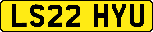 LS22HYU