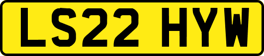 LS22HYW