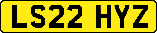 LS22HYZ
