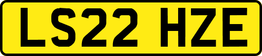 LS22HZE