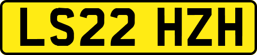 LS22HZH