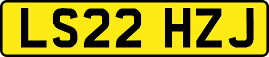 LS22HZJ