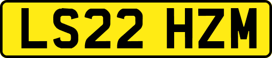 LS22HZM