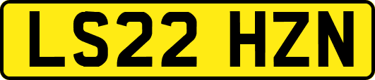 LS22HZN