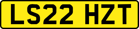 LS22HZT