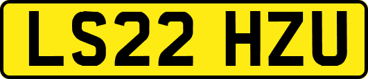 LS22HZU