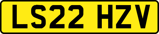LS22HZV