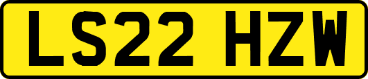 LS22HZW