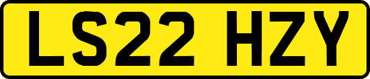 LS22HZY